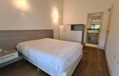 Imagem 7: Casa pé na areia, praia de Maresias, 6 suítes, piscina privativa e serviços