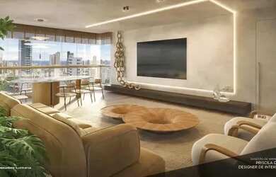 Imagem 14: Apartamento, ALTO PADRÃO- 4 suítes, 3 vagas e 1 por andar