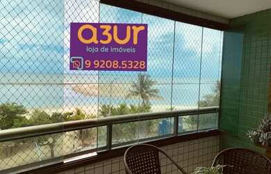 Imagem: O apartamento possui 4 Dormitórios, 3 Banheiros, 2 Vagas na