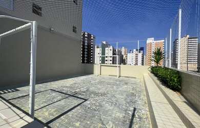 Imagem 6: Apartamento para venda tem 147 metros quadrados com 3 quartos em Aviação - Praia Grande