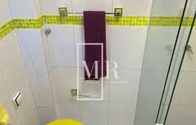 Imagem 10: COPACABANA CONJUGADO MOBILADO ACOMODA 4 PESSOAS DIARIA 300 PRAIA E METRO