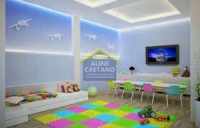 Imagem 10: Maravilhoso Alto Padrao 3 dorm Forte Vista Mar