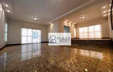 Imagem 13: Casa com 4 dormitórios, 450 m² - venda por R$ 4.000.000,00 ou aluguel por R$ 23.600,00/mês