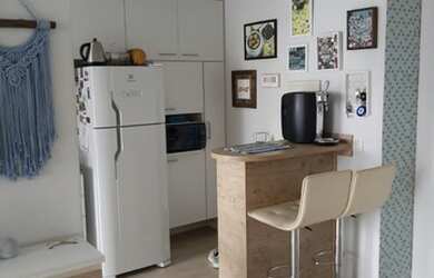 Imagem 11: LINDO APTO 2QTOS-SUÍTE-70M2-1VGA- BELLE EPOQUE - FREGUESIA JPA RJ