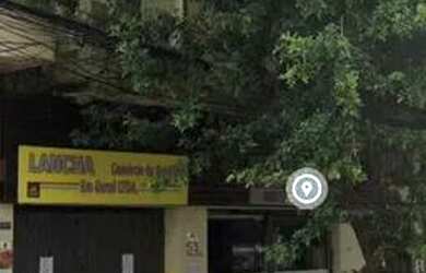 Imagem: O depósito possui 3 Vagas na garagem, 200m² de Área e está