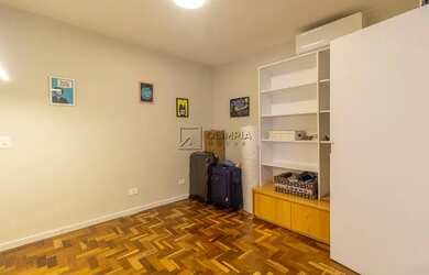 Imagem 16: Locação Apartamento 3 Dormitórios - 156 m² Chácara Santo Antônio