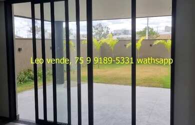 Imagem 10: Leo vende, Alphavile, Feira de Santana, 3 suítes, goumert