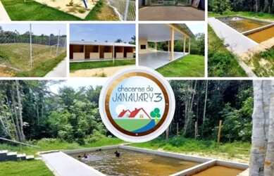 Imagem 14: Vende-se 2 lotes em Condomínio de Chácaras January -3