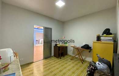 Imagem 14: Sobrado à venda, 167 m² por R$ 600.000,00 - Vila Junqueira - Santo André/SP