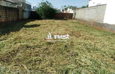 Imagem: O terreno possui 250m² de Área e está localizado em Jardim