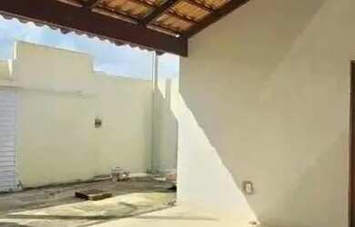 Imagem: A casa possui 2 Dormitórios e está localizado em Ceilândia