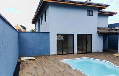 Imagem 8: Vendas Casa Guaratuba PR. Piscina, Churrasqueira, Ar-condicionadoeImóvel...