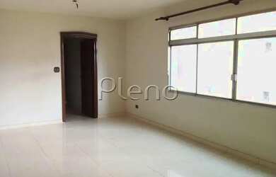 Imagem 2: Apartamento à venda no Centro, 4 quartos - Campinas