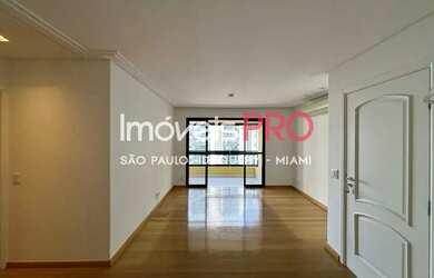 Imagem 2: Apartamento para venda com 112m² no Brooklin