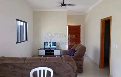 Imagem 8: Casa Condomínio em São José do Rio Preto