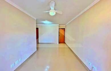 Imagem 4: Apartamento à venda no Edifício Monte Bianco, próximo ao COC - Ribeirão...