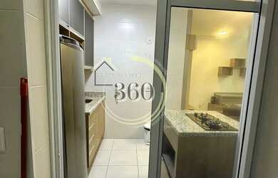 Imagem 6: Apartamento Garden para locação e venda I 75m² no Condomínio I Am...