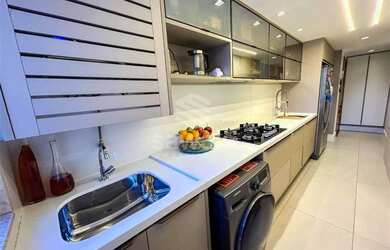 Imagem 12: Cobertura à venda com 175,00m² e 3 quartos em Recreio dos Bandeirantes,...