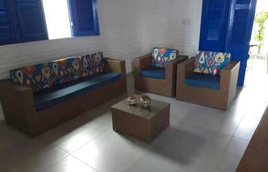 Imagem 8: LINDA CASA NA PRAIA DO PRESIDIO-CE VENDA