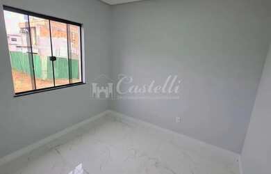 Imagem 9: Casa para à venda, no Bairro Contorno, em PONTA GROSSA - PR