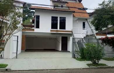 Imagem 13: Oportunidade - Casa Sobrado - Jardim Esplanada - 4 Dormitórios - 242,47m²