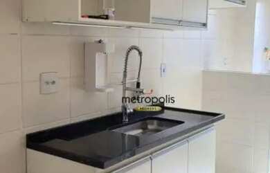 Imagem 5: Apartamento para alugar, 50 m² por R$ 20.742,68/mês - Vila Homero Thon...