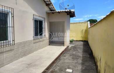 Imagem 5: Casa para locação, 02 quartos, sendo 01 suíte, FAZENDINHA, ARARUAMA...