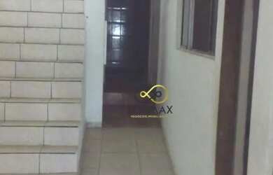 Imagem 6: Venda e Locação - Prédio Comercial -540m² - 3 salas e 6 banheiros...