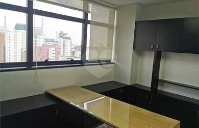 Imagem 8: Salas à venda ou para locação em Higienópolis - SP