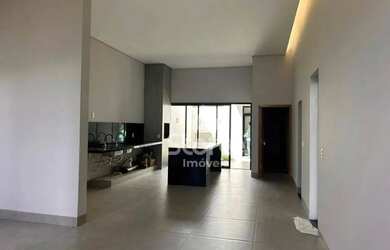 Imagem 2: Casa com 3 dormitórios, sendo 1 suíte à venda, 172m² por R$ 990.000...