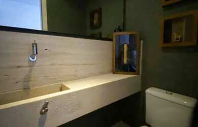 Imagem 7: Apartamento para locação no Edifício Ereditá