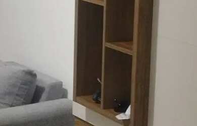 Imagem 2: Apartamento para fim de ano próximo da praia cidade praia Grande