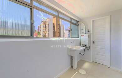 Imagem 13: Apartamento reformado 2 dorm, lazer próx ao GNU