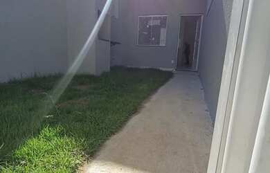 Imagem: A casa possui 1 Dormitório, 1 Banheiro, 28m² de Área e está