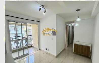 Imagem 4: Apartamento para locação na Vila Osasco: 3 quartos, 1 suíte, 2 banheiros, 1 sala, 2 vagas