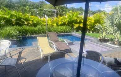 Imagem: Casa 4 quartos Alpha ville litoral norte 1