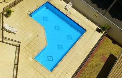 Imagem 13: RR0131 LINDO APARTAMENTO A VENDA 78m² - RESIDENCIAL GIRASSOL - OPORTUNIDADE...