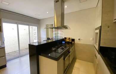 Imagem 12: Casa reformada em condomínio fechado Esmeralda Várzea Grande com 120m²