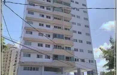 Imagem: O apartamento possui 3 Dormitórios, 3 Banheiros, 2 Vagas na
