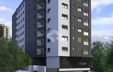 Imagem 4: APARTAMENTO 2 DORMITÓRIOS NO CENTRO DE SANTA MARIA