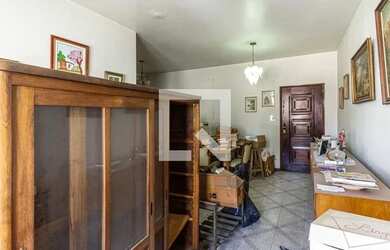 Imagem 3: Apartamento à Venda - Santa Cecília, 3 Quartos, 125 m2