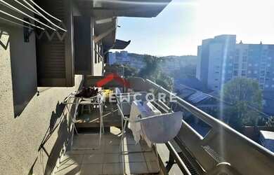 Imagem 10: Apartamento em Rua das Camélias - Cinqüentenário - Caxias do Sul/RS