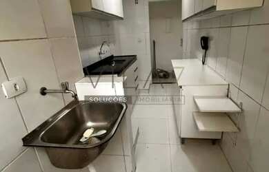 Imagem 10: Apartamento à Venda no Continental com 3 dormitórios, 1 vaga livre e...