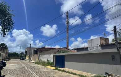 Imagem 2: casa em nova parnamirim com 3 suites e piscina