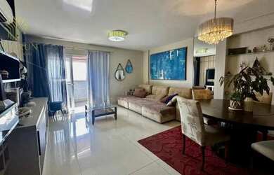 Imagem 5: Apartamento à venda em Maringá, Zona 01, com 4 quartos, com 166.73 m²,...