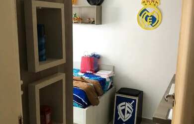 Imagem 7: Lindo apartamento 2 quartos para alugar no Estreito. Ótima localização