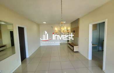 Imagem 3: Apartamento alto padrão três suítes disponível para venda parque das acácias