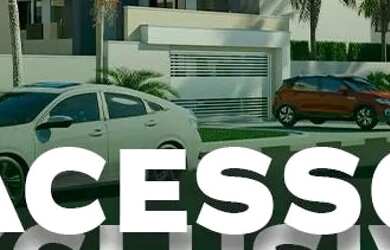 Imagem 5: CASA RESIDENCIAL em CAMAÇARI - BA, VILA DE ABRANTES ABRANTES