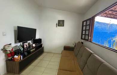 Imagem 4: Casa 3 Quartos 2 Suítes Feitosa, Maceió