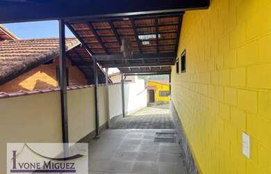 Imagem 5: Casa em Village São Roque - Miguel Pereira